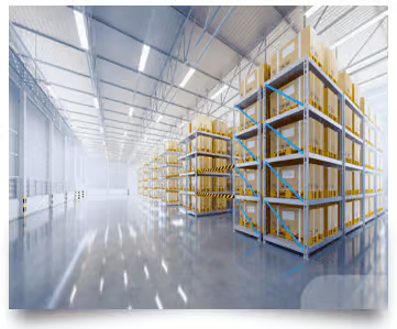 Professional warehouse cleaning Vancouver