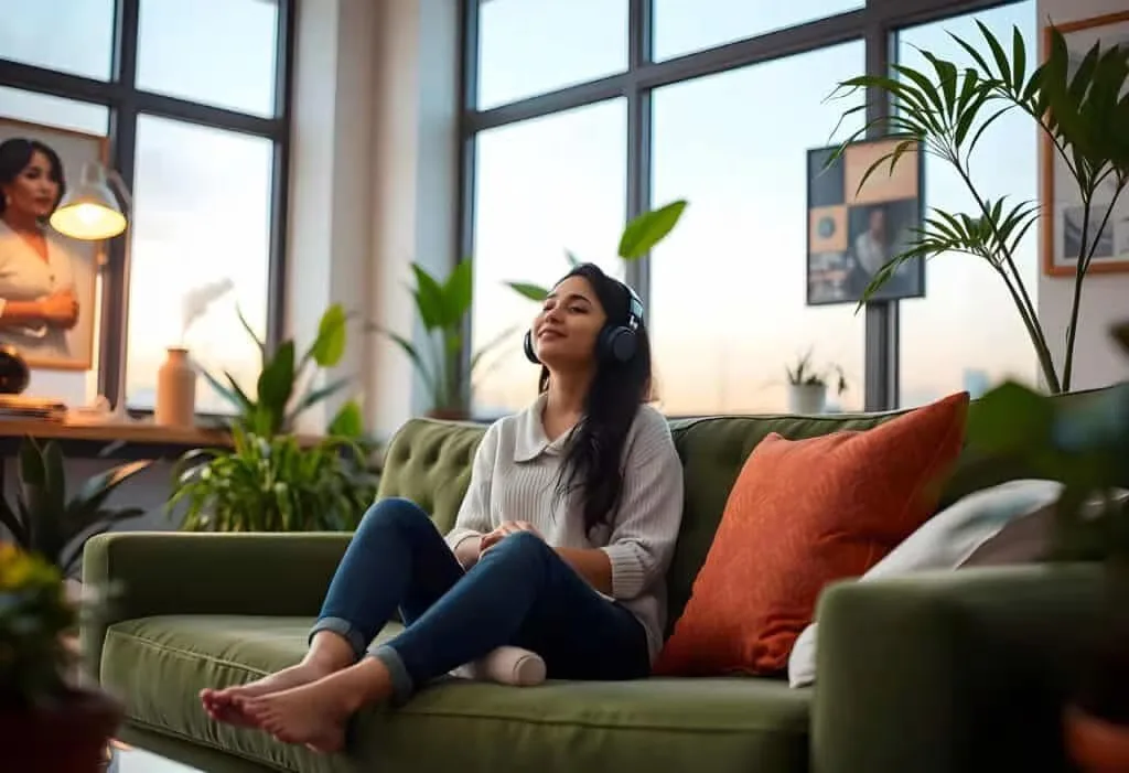How A Pristine Home Brings Comfort And Peace Of Mind?