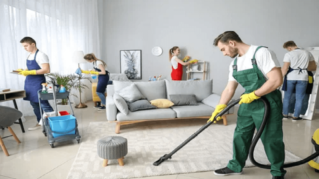 Important Tips to Choose the Best House Cleaning Service in Vancouver